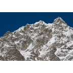Klopair Spitz - 2914 m