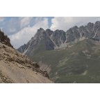 Klopair Spitz - 2914 m