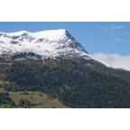 Piz Lat - 2808 m
