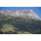 Piz Lat - 2808 m